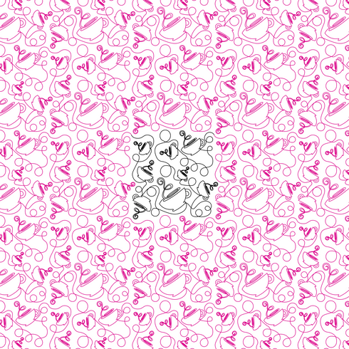 Coffee, Tea or Chocolate